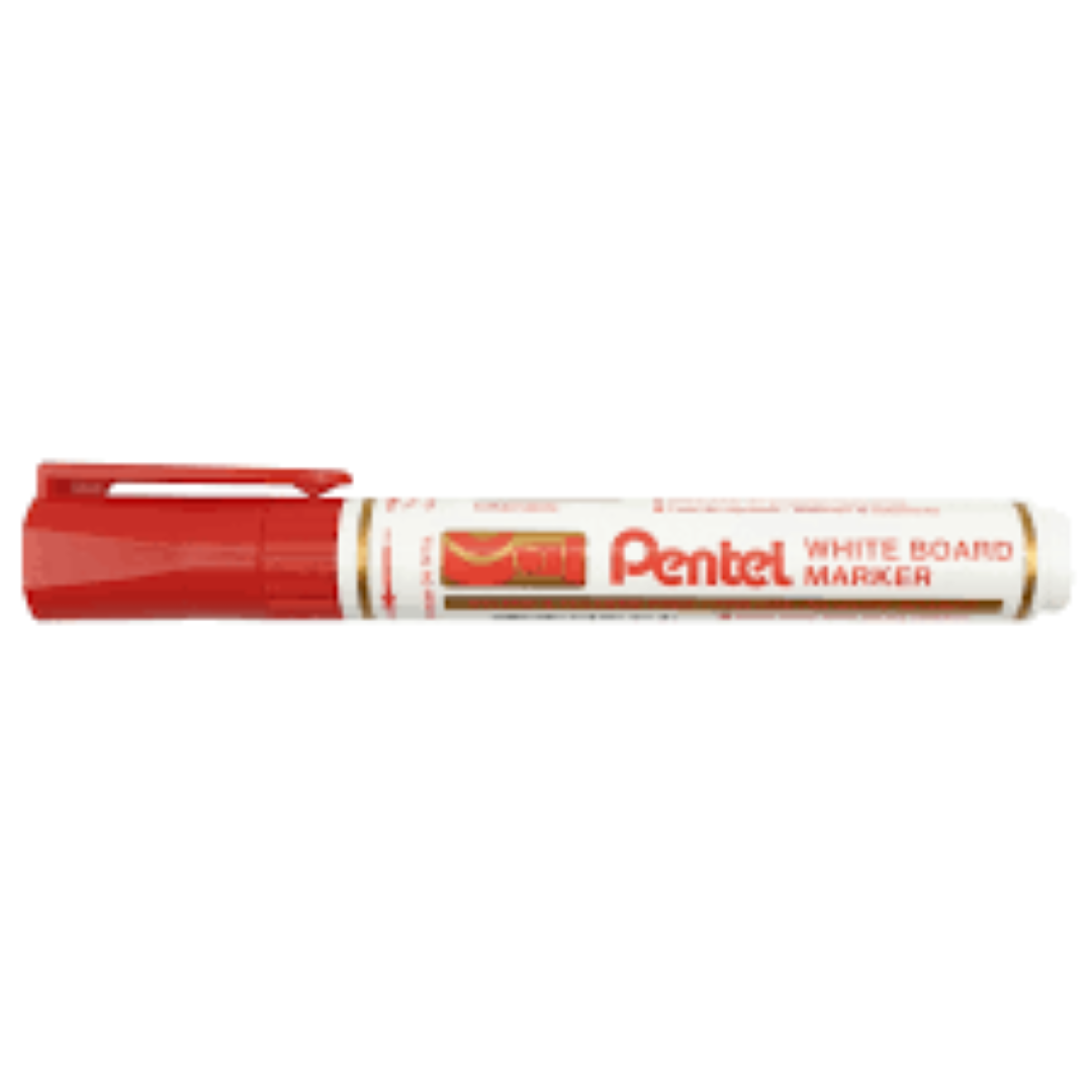 PENTAL W/BOARD CHISEL MW46 RED